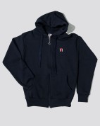 Hoodie Jacket HT